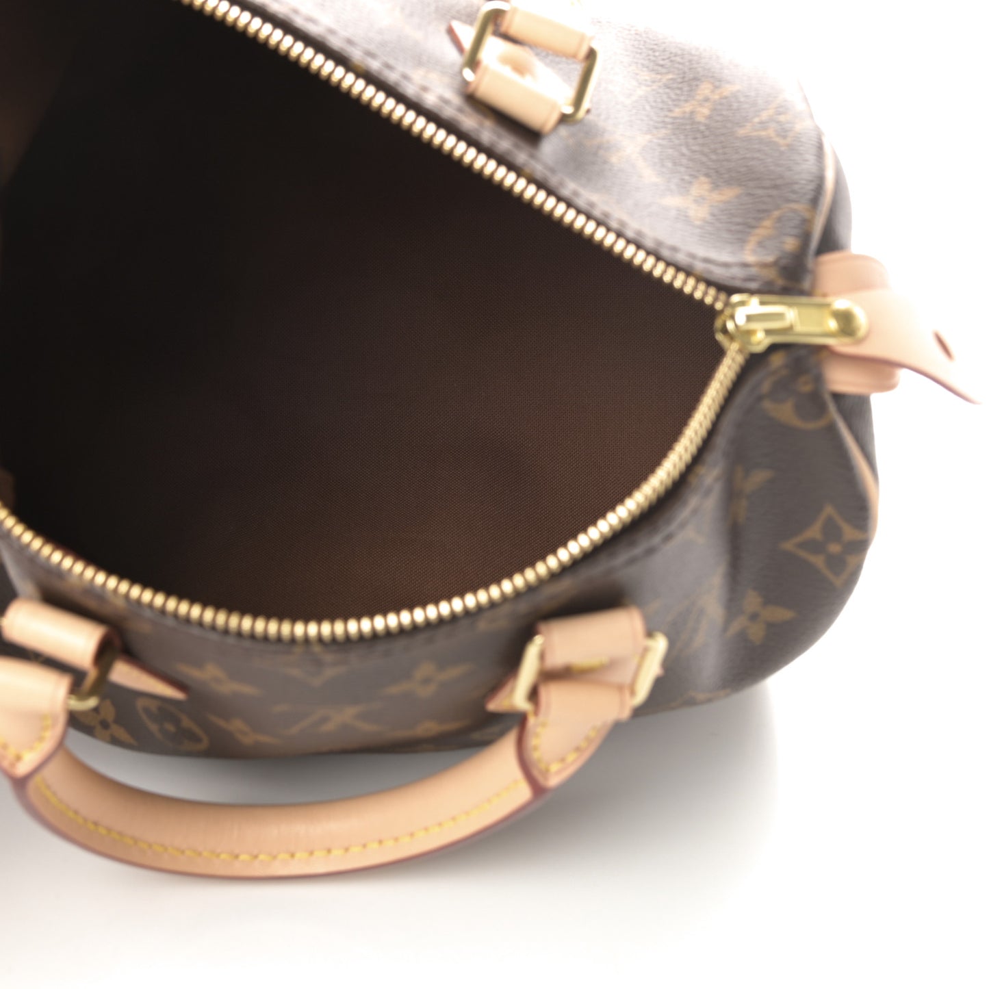Monogram Speedy 25