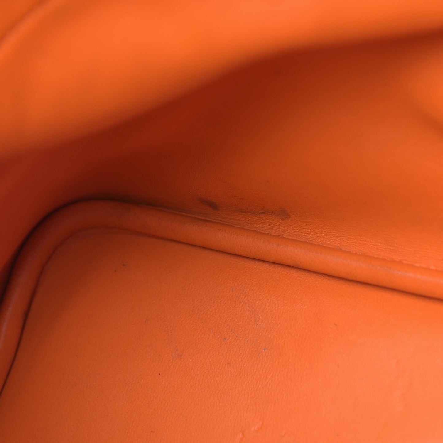 Taurillon Clemence Bolide 31 Orange