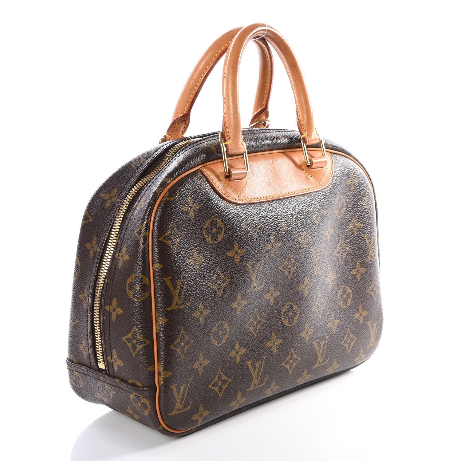 Louis Vuitton Monogram Trouville 2 of 13