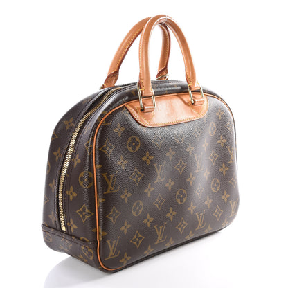 Louis Vuitton Monogram Trouville 2 of 13