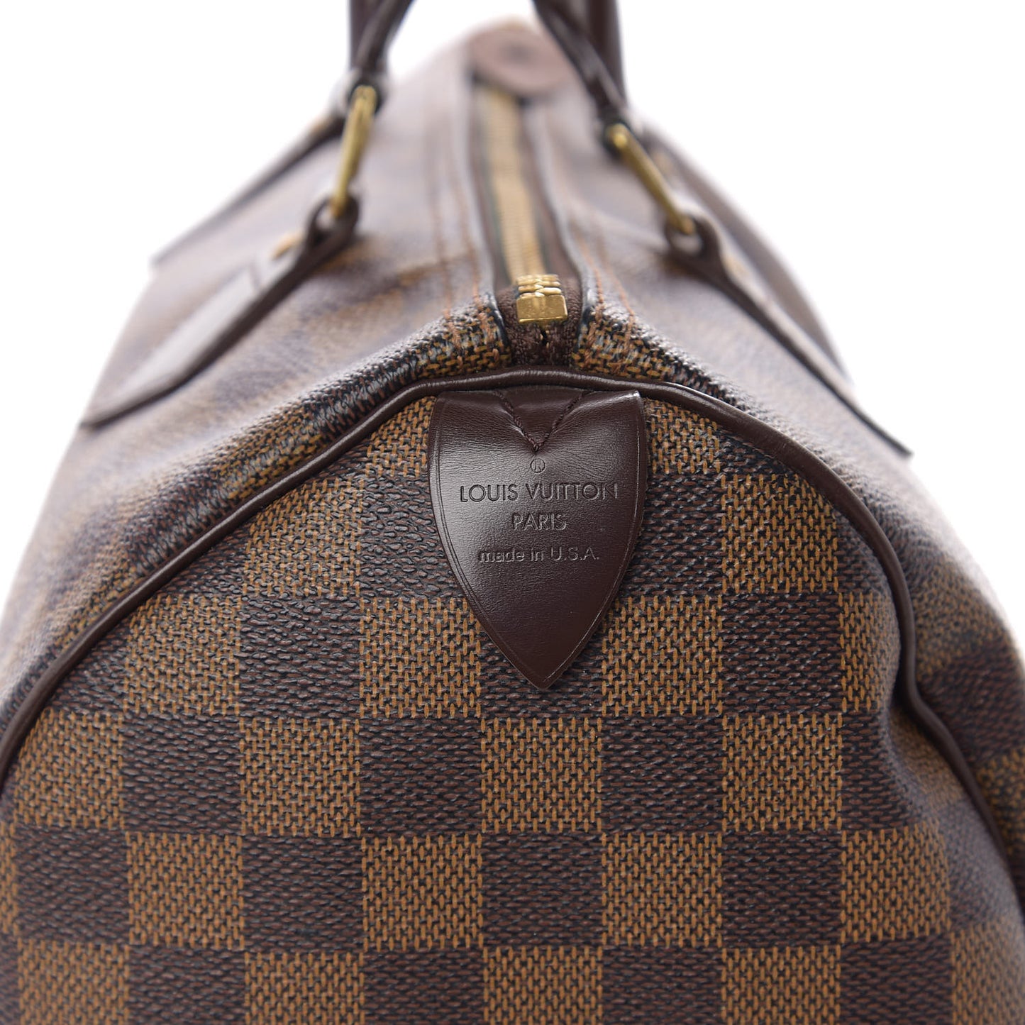 Damier Ebene Speedy 30