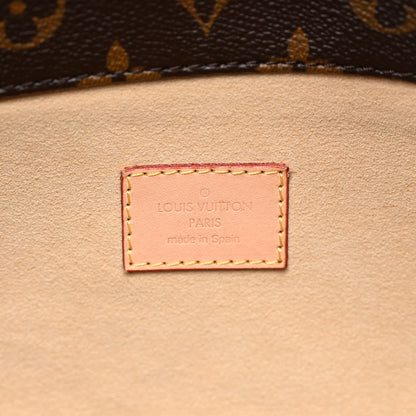 Louis Vuitton Monogram Artsy GM 6 of 10