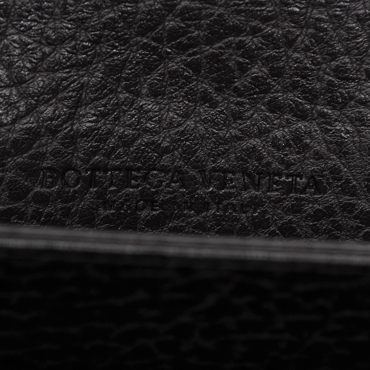 Bottega Veneta Grained Calfskin Briefcase Gladiol 6 of 6