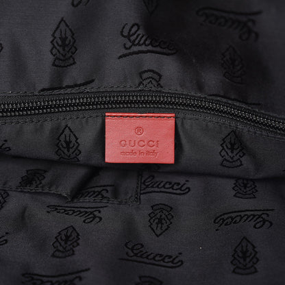 Gucci Diamante Medium Joy Tote Bag Red 7 of 20