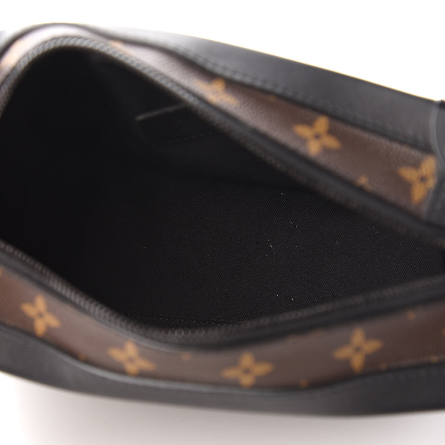 Louis Vuitton Monogram Solar Ray Soft Trunk 5 of 9