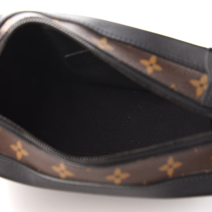 Louis Vuitton Monogram Solar Ray Soft Trunk 5 of 9