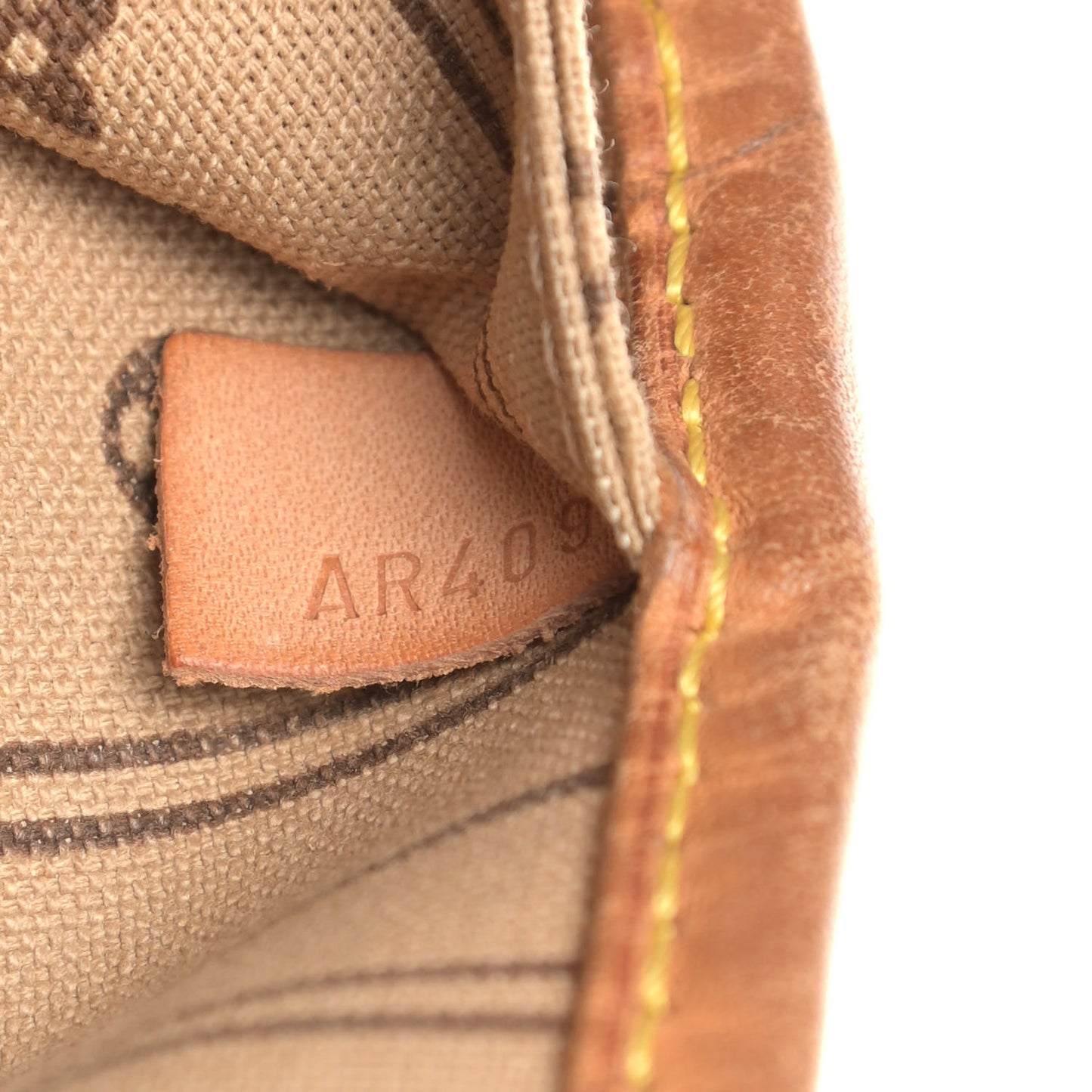 Monogram Neverfull MM