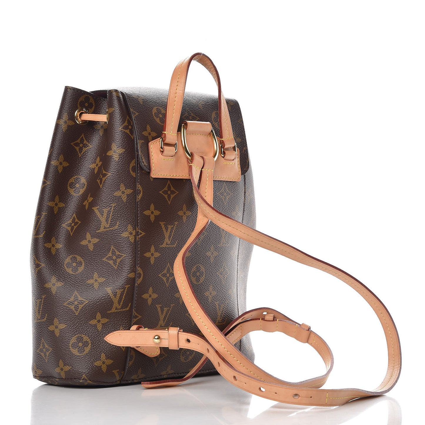 Monogram Montsouris NM Backpack