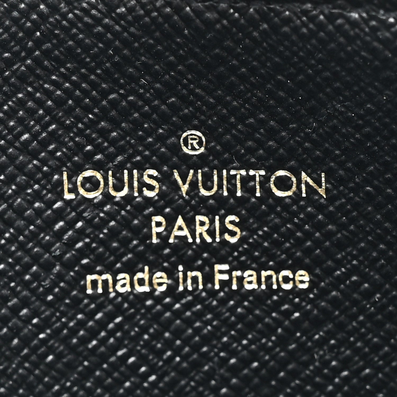 Louis Vuitton Reverse Monogram Giant Trio Pouch 8 of 13