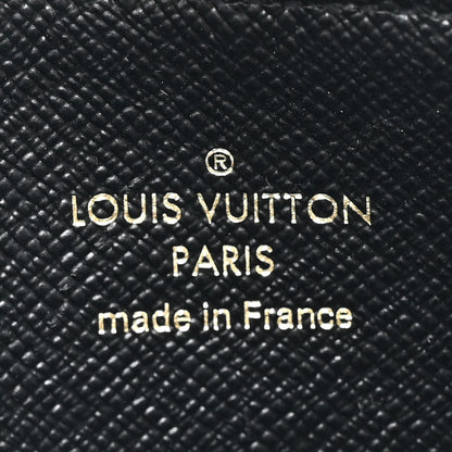 Louis Vuitton Reverse Monogram Giant Trio Pouch 8 of 13
