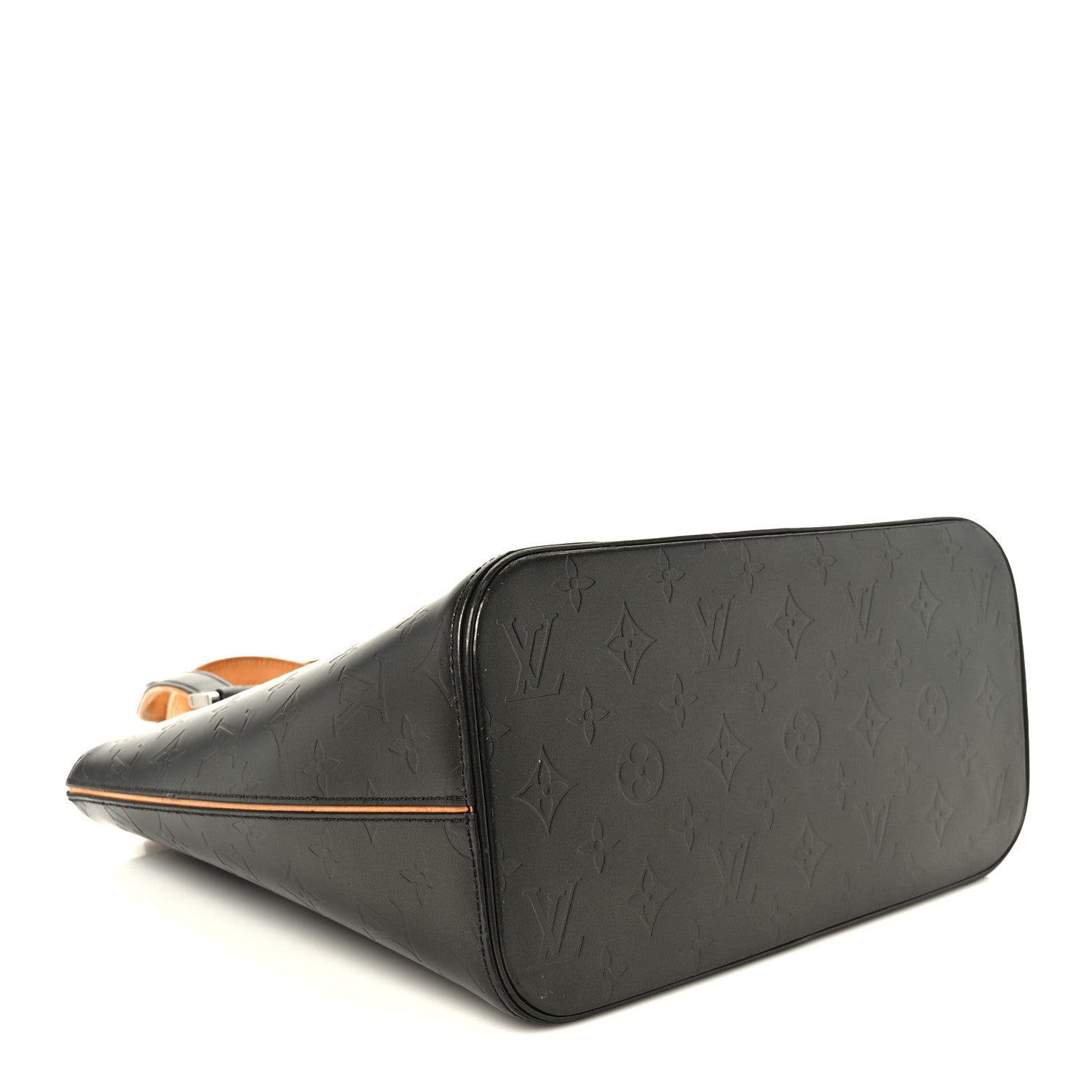 Louis Vuitton Mat Monogram Stockton Black 1825054 – FASHIONPHILE