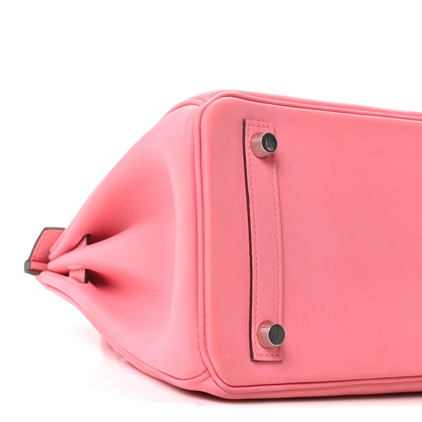 Swift Birkin 25 Rose Azalee