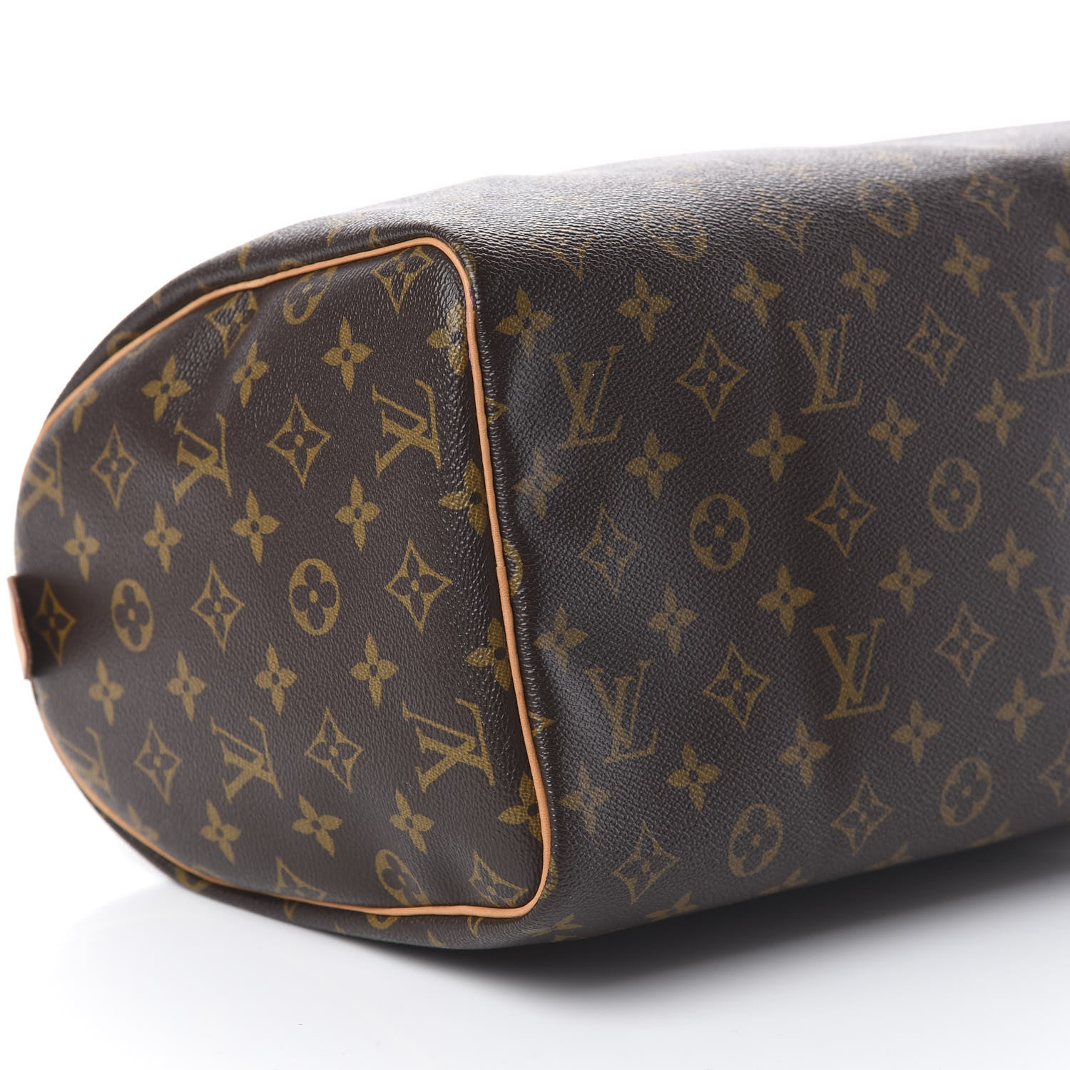 Louis Vuitton Monogram Speedy 30 7 of 9