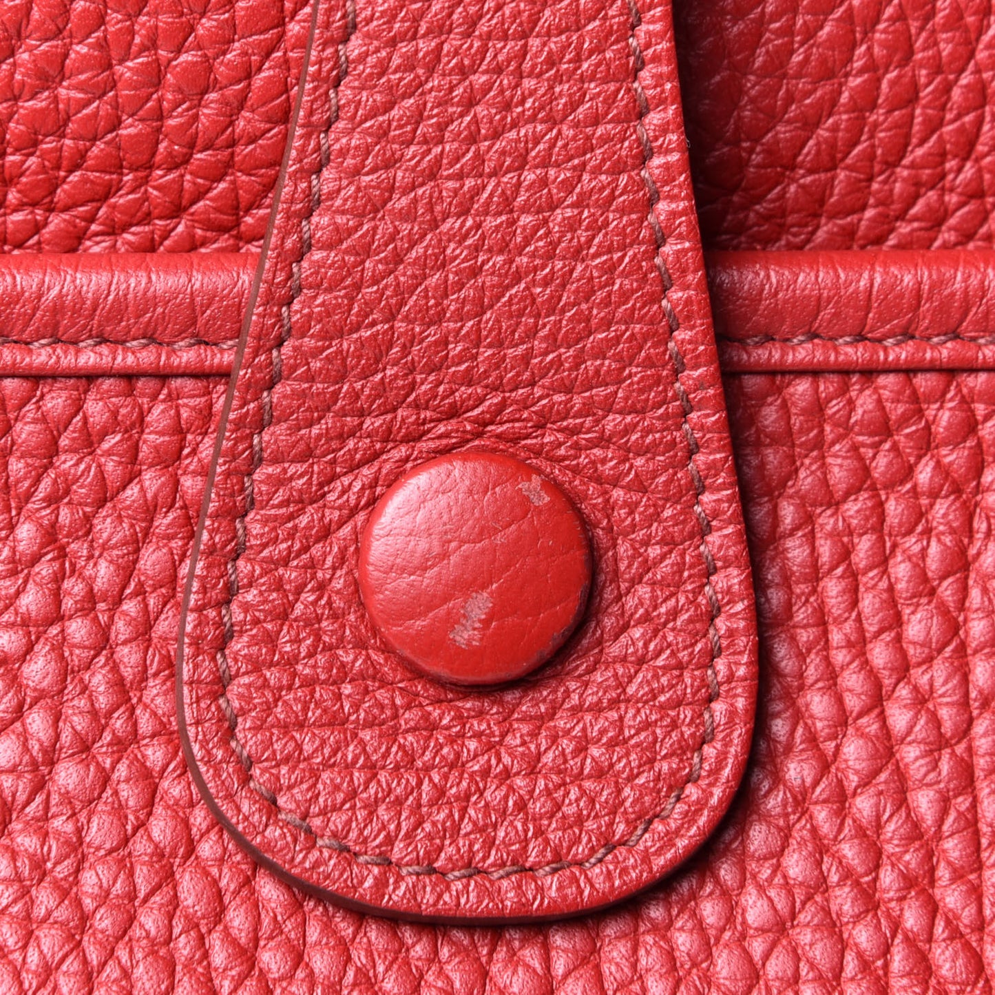 Taurillon Clemence Evelyne III GM Rouge Vif