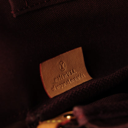 Louis Vuitton Monogram Favorite MM 7 of 8