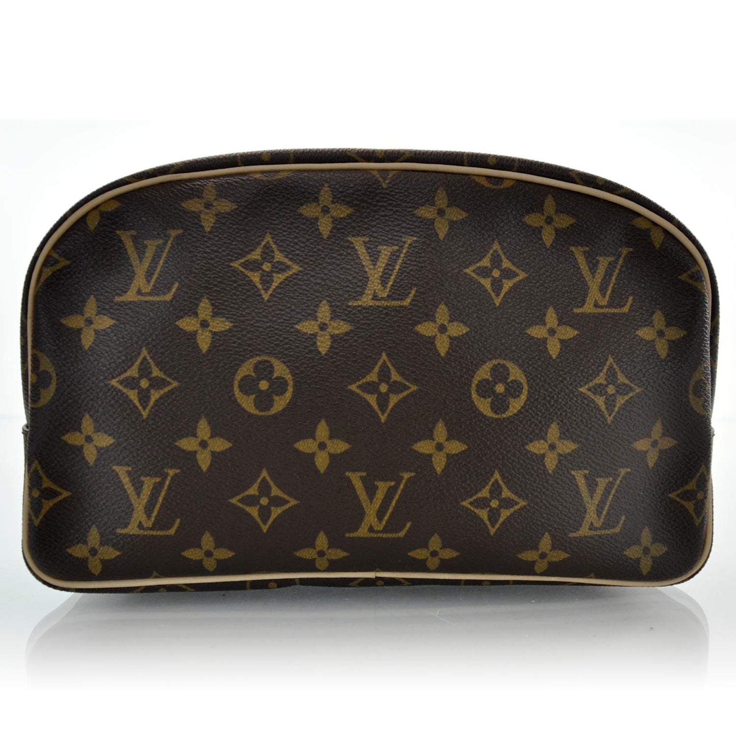 Monogram Toiletry Bag 25