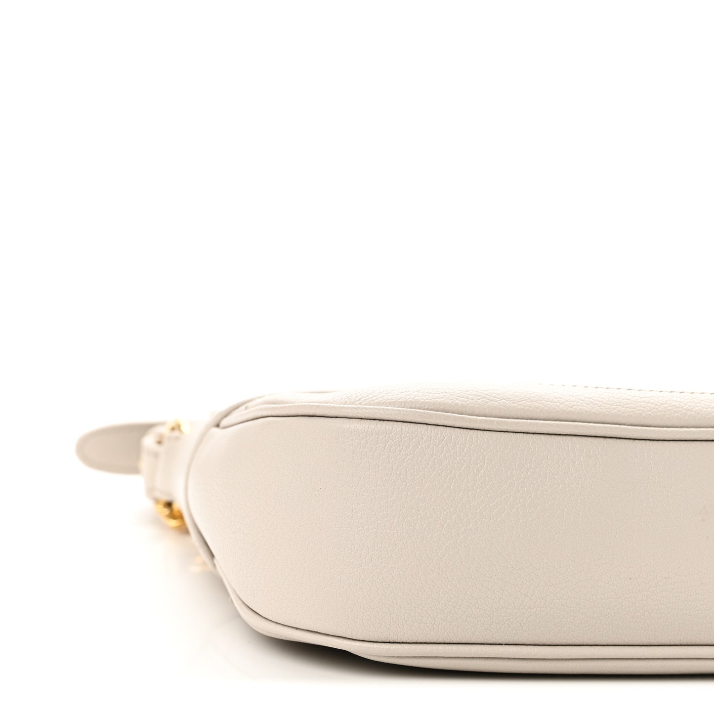 Goatskin Small Aphrodite Shoulder Bag Sphinx