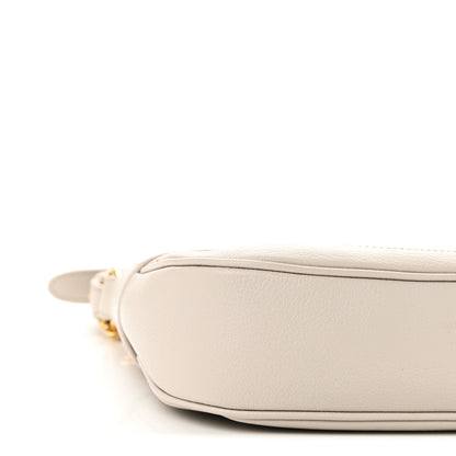 Gucci Goatskin Small Aphrodite Shoulder Bag Sphinx 9 of 12