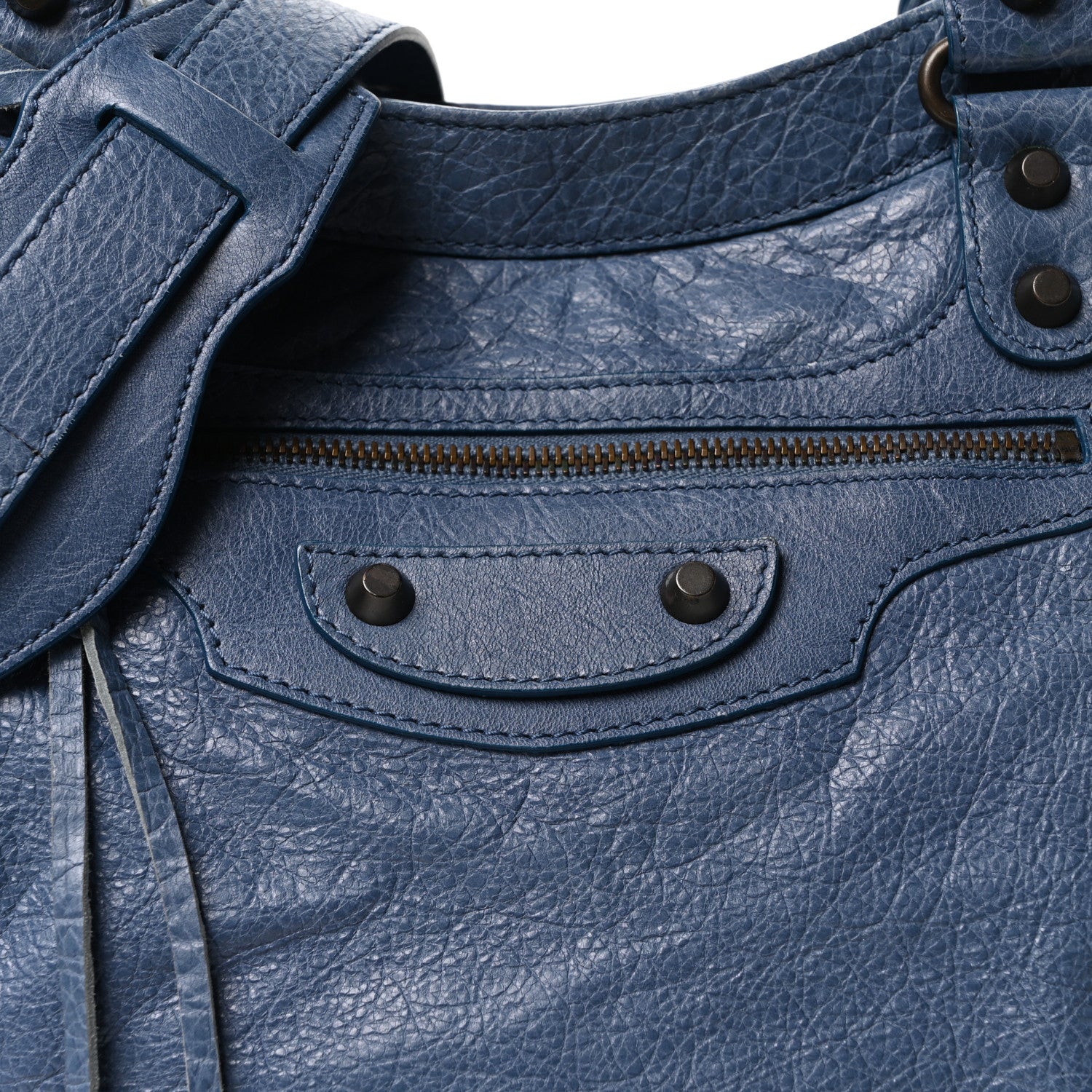 Balenciaga Agneau Classic Hardware Velo Atlantique 17 of 21