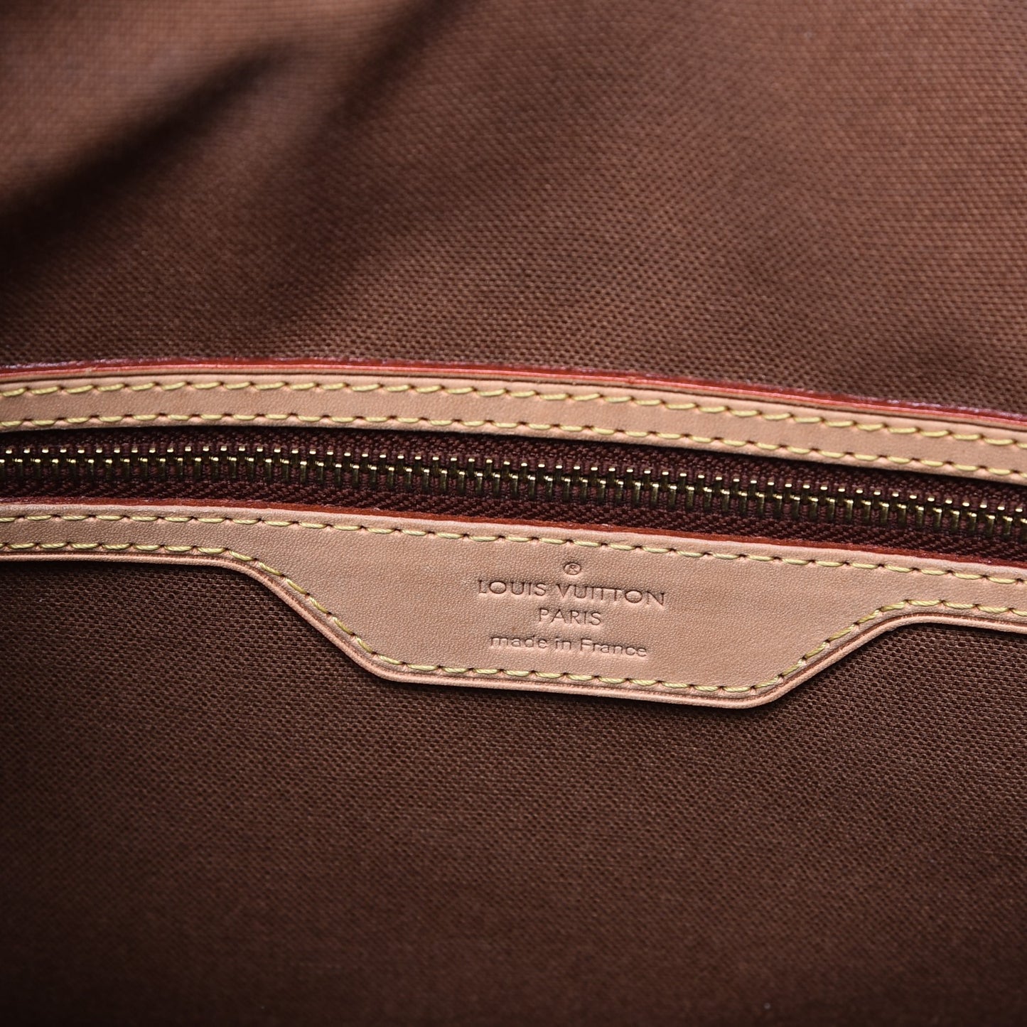 Monogram Batignolles Horizontal