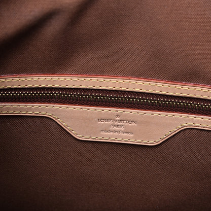 Louis Vuitton Monogram Batignolles Horizontal 6 of 16