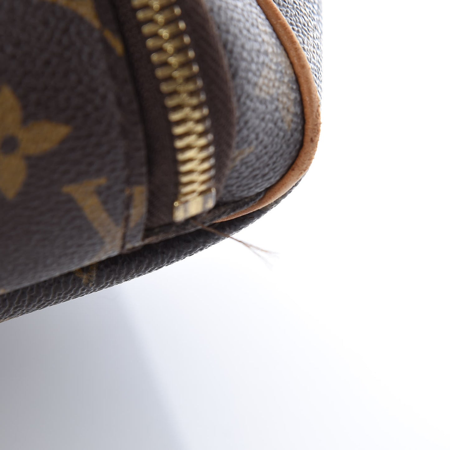 Monogram Evasion Sports Bag
