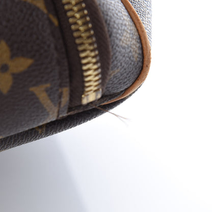 Louis Vuitton Monogram Evasion Sports Bag 12 of 18