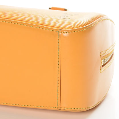Louis Vuitton Epi Jasmin Tassil 9 of 10