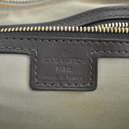 Louis Vuitton Mini Monogram Alma Long Kaki 7 of 8