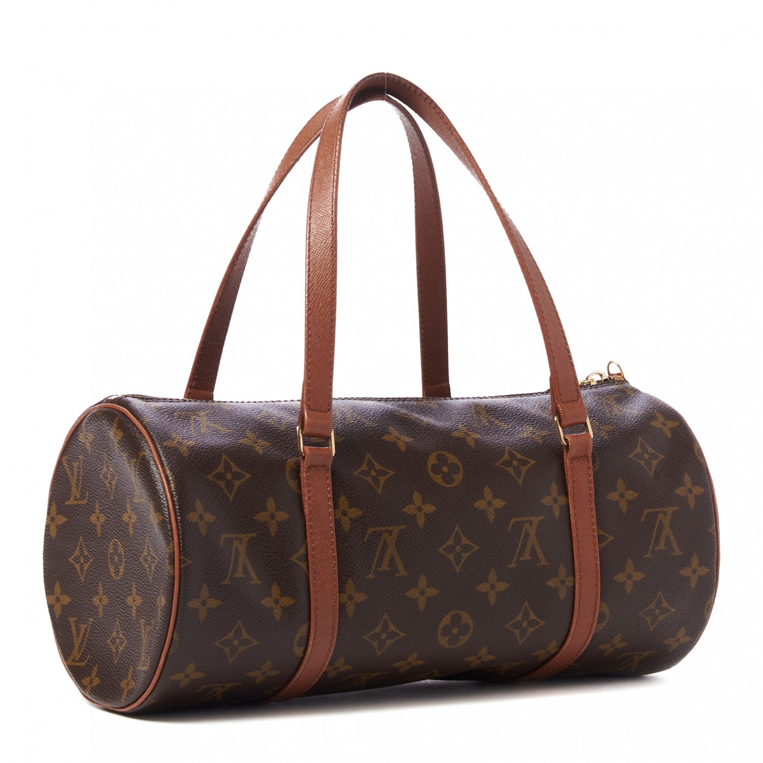 Louis Vuitton Monogram Papillon 30 3 of 8
