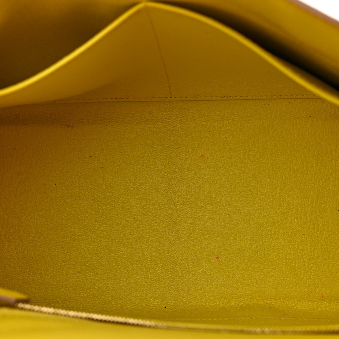 Evercolor Kelly Retourne 28 Lime