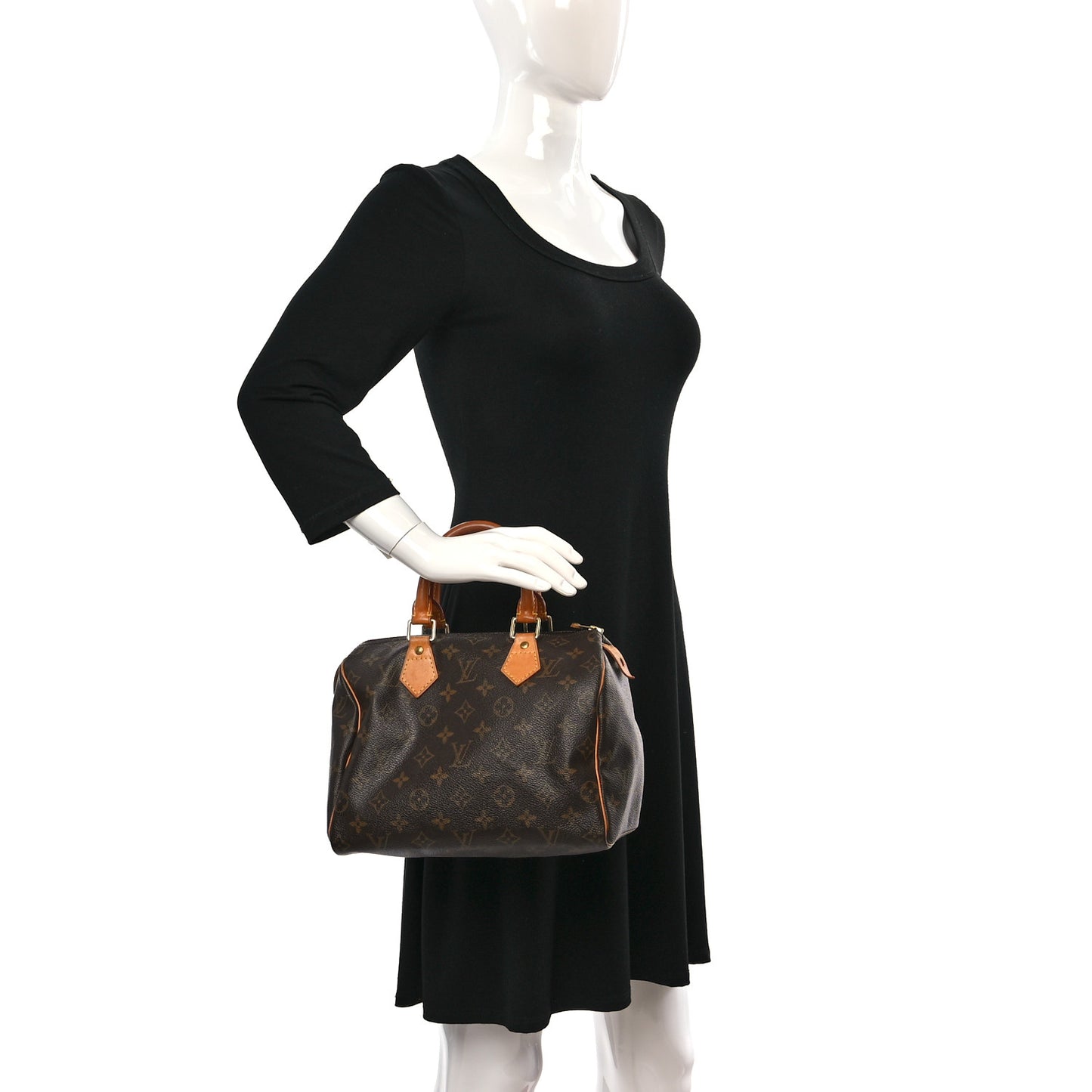 Monogram Speedy 25