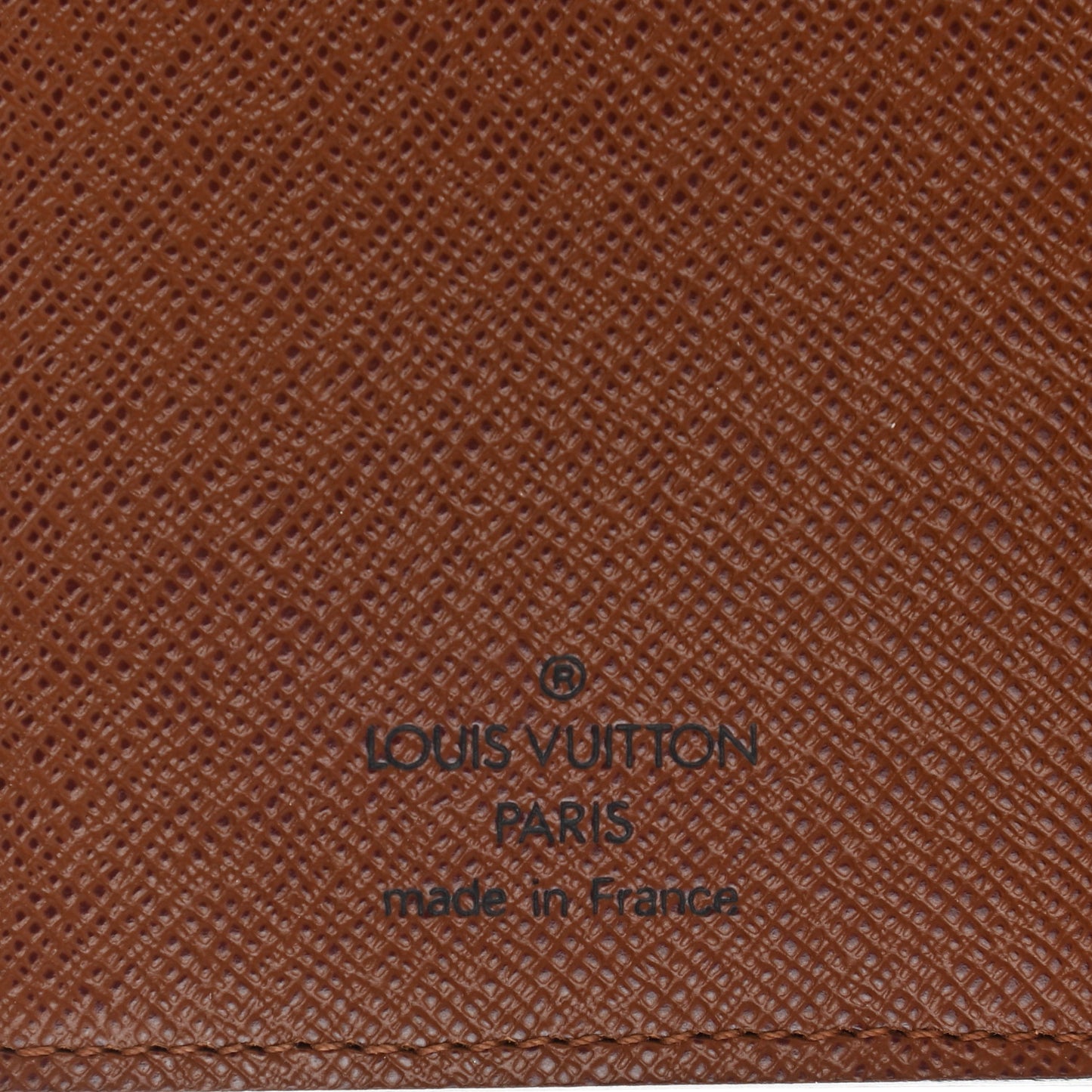 Monogram Koala Compact Wallet