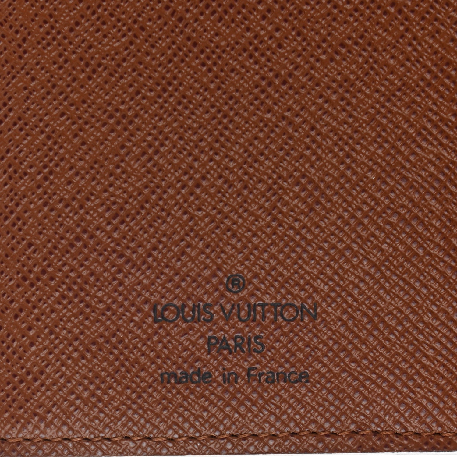 Louis Vuitton Monogram Koala Compact Wallet 6 of 8