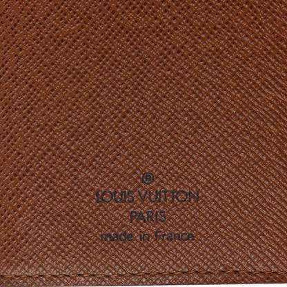 Louis Vuitton Monogram Koala Compact Wallet 6 of 8
