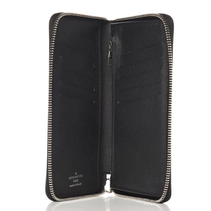 Louis Vuitton Damier Graphite Vasco Wallet 5 of 6