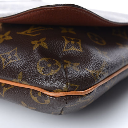 Louis Vuitton Monogram Musette Salsa 9 of 9