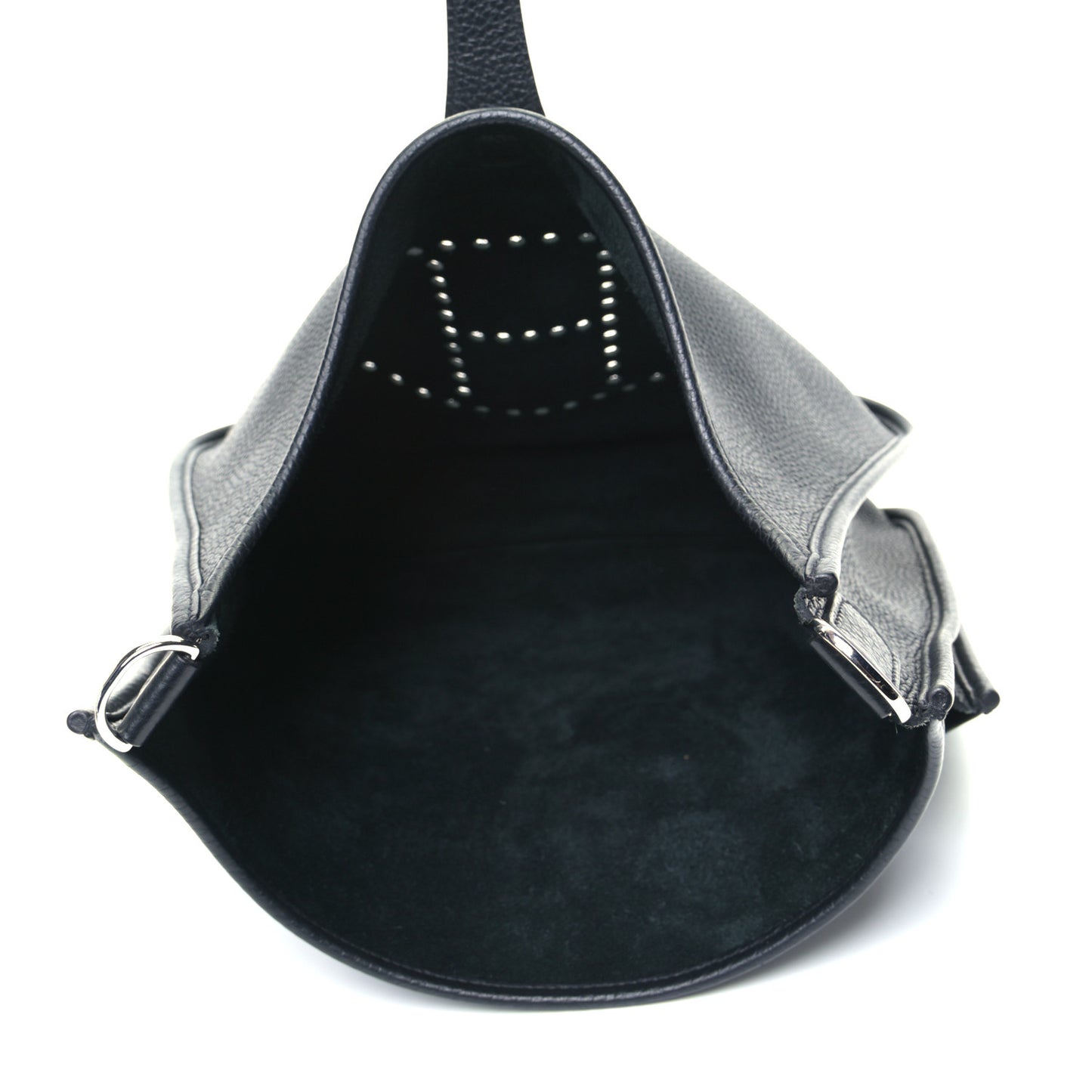 Taurillon Clemence Evelyne III GM Black