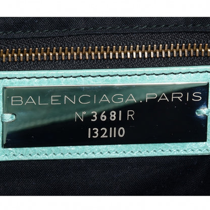 Balenciaga Agneau Work Maldives 10 of 11
