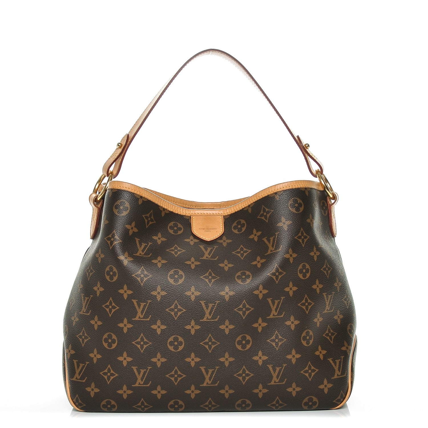 Louis Vuitton Monogram Delightful PM 1 of 7