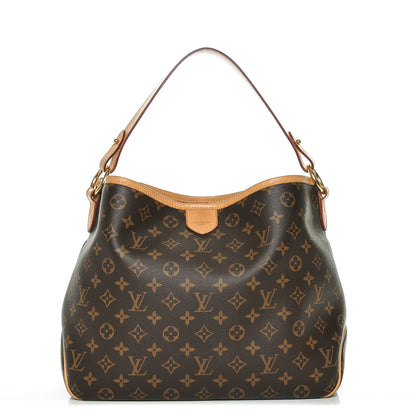Louis Vuitton Monogram Delightful PM 1 of 7
