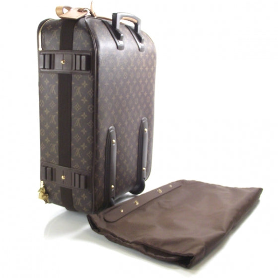 Louis Vuitton Monogram Pegase 60 3 of 14