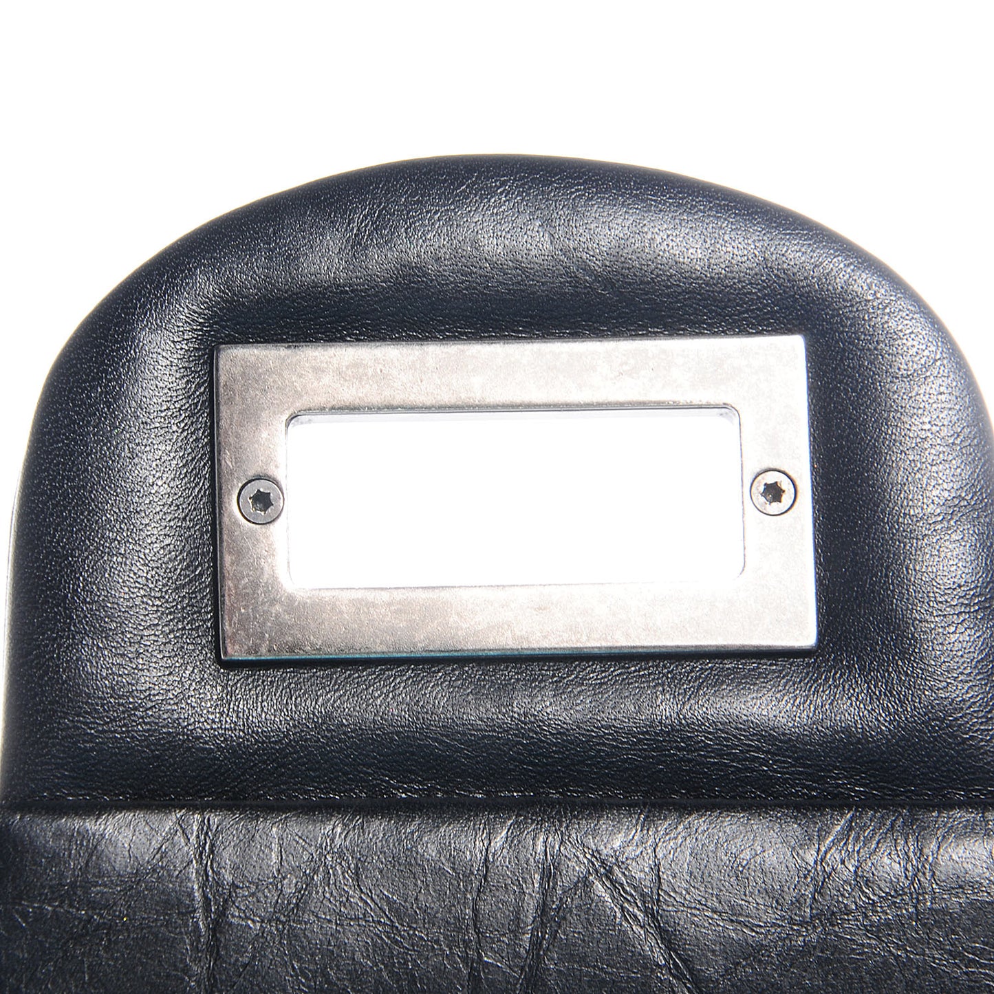 Distressed Calfskin 2.55 Reissue 227 Flap Black