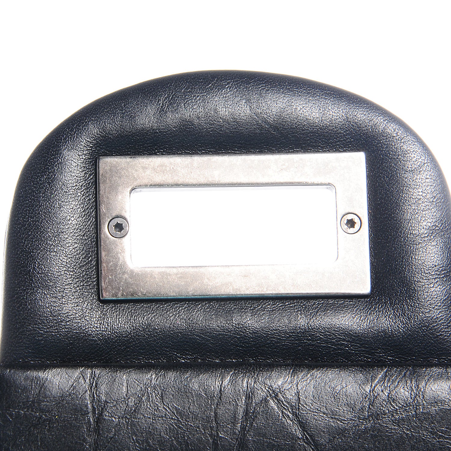 Chanel Distressed Calfskin 2.55 Reissue 227 Flap Black 10 of 10