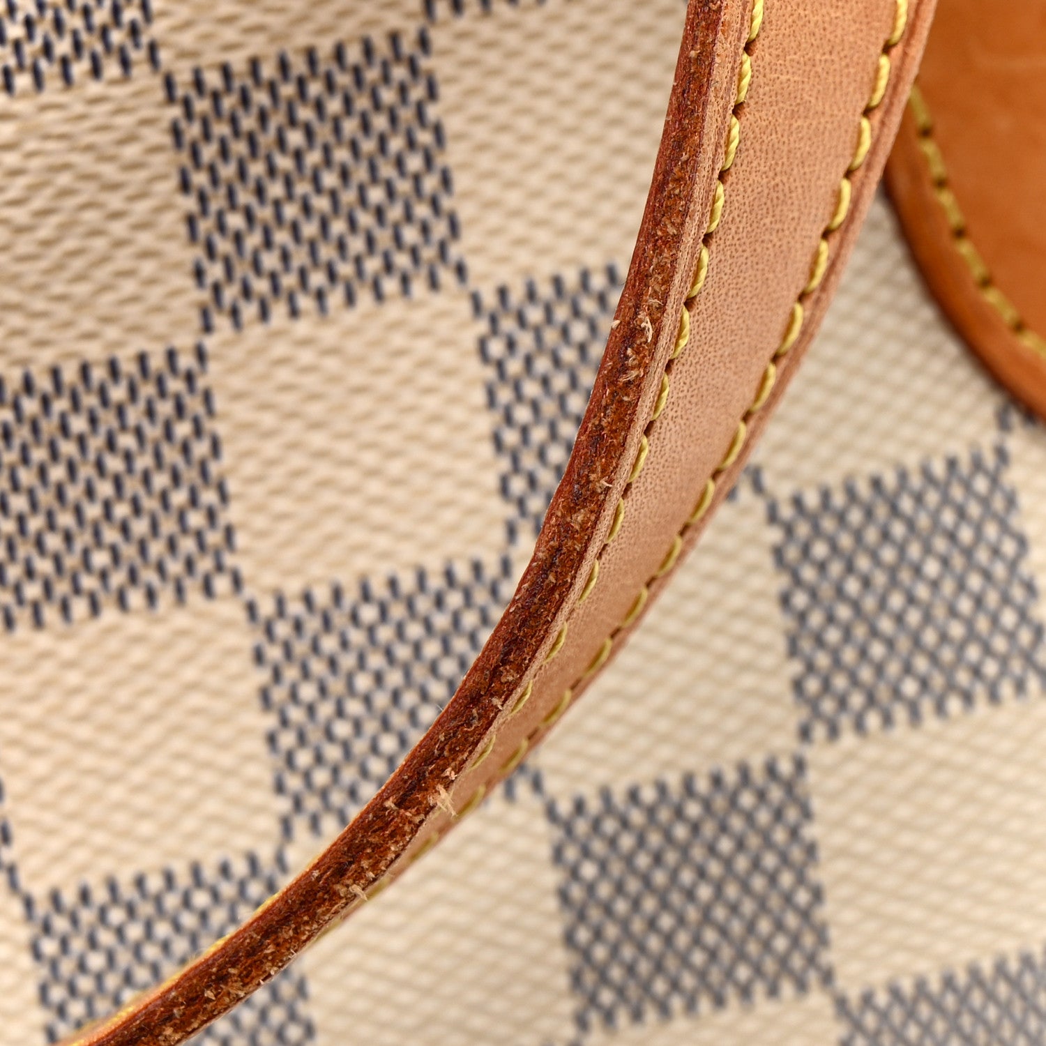 Louis Vuitton Damier Azur Totally MM 13 of 16