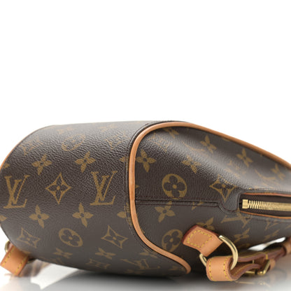 Louis Vuitton Monogram Ellipse Sac a Dos Backpack 9 of 11
