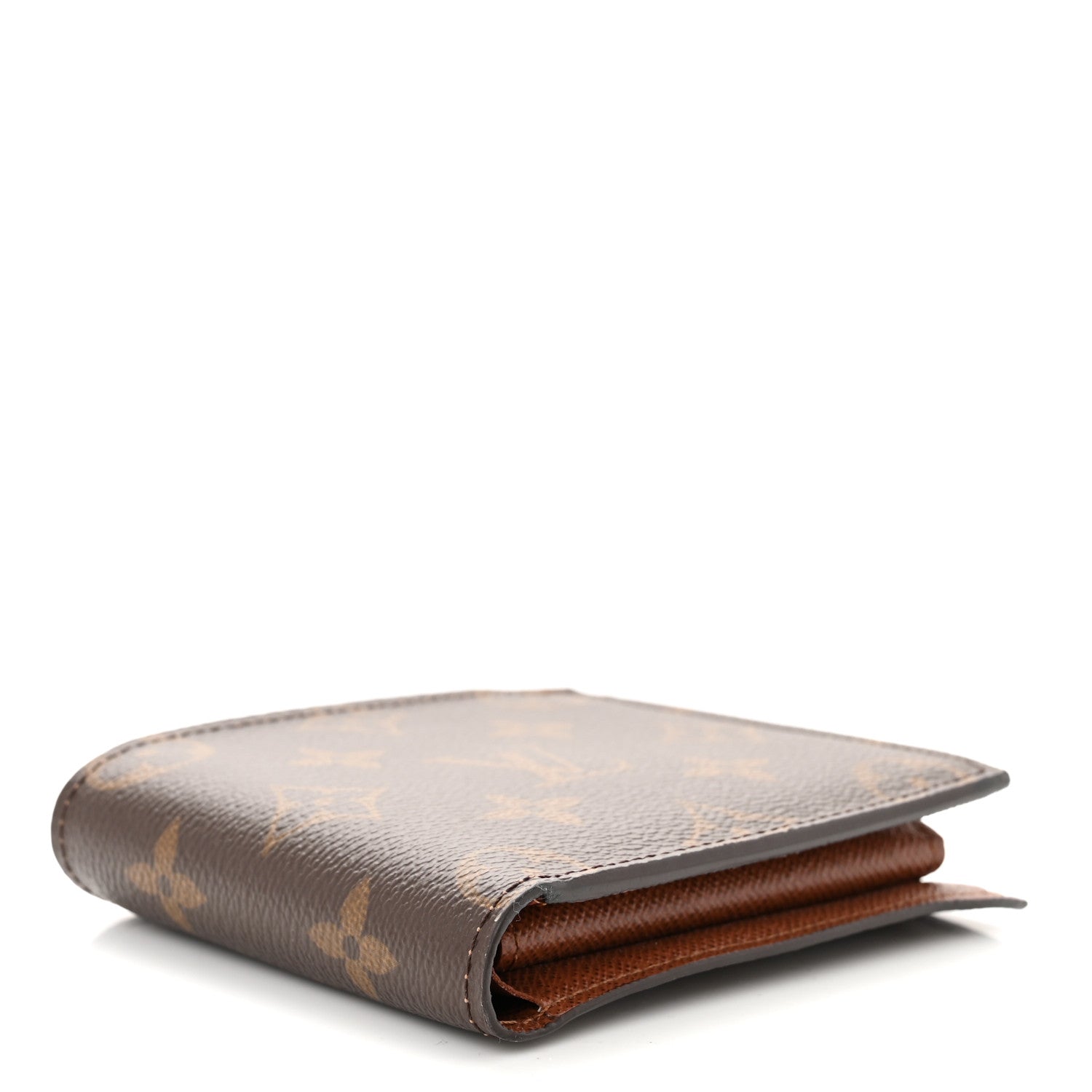 Louis Vuitton Monogram Marco Wallet 4 of 6