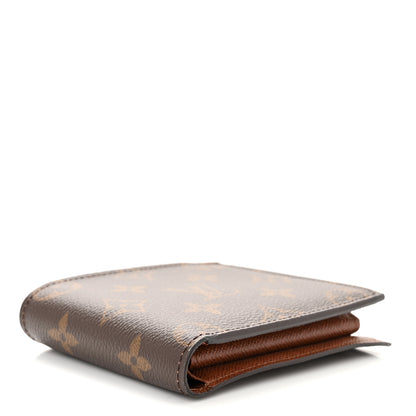 Louis Vuitton Monogram Marco Wallet 4 of 6