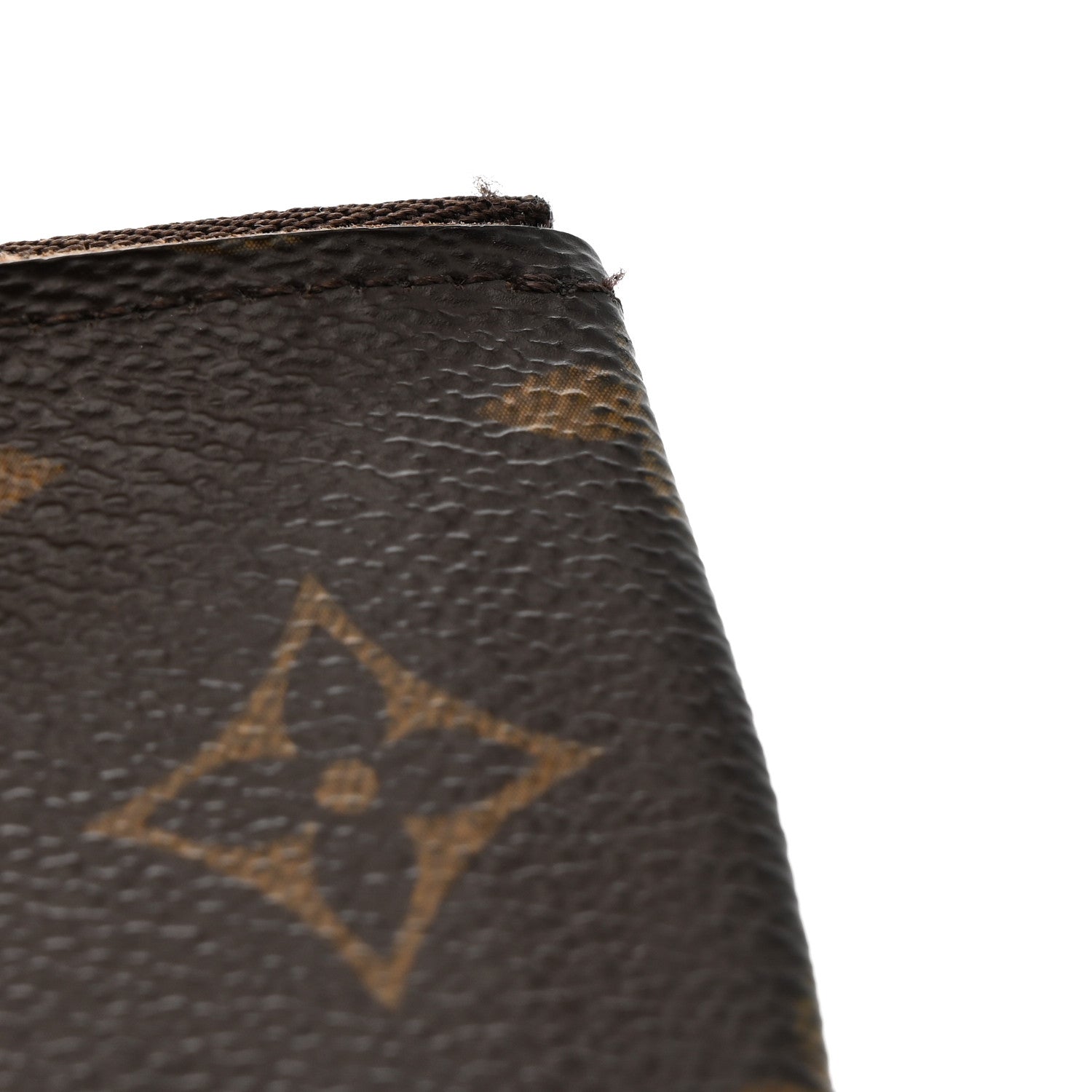 Louis Vuitton Monogram Key Pouch 8 of 9
