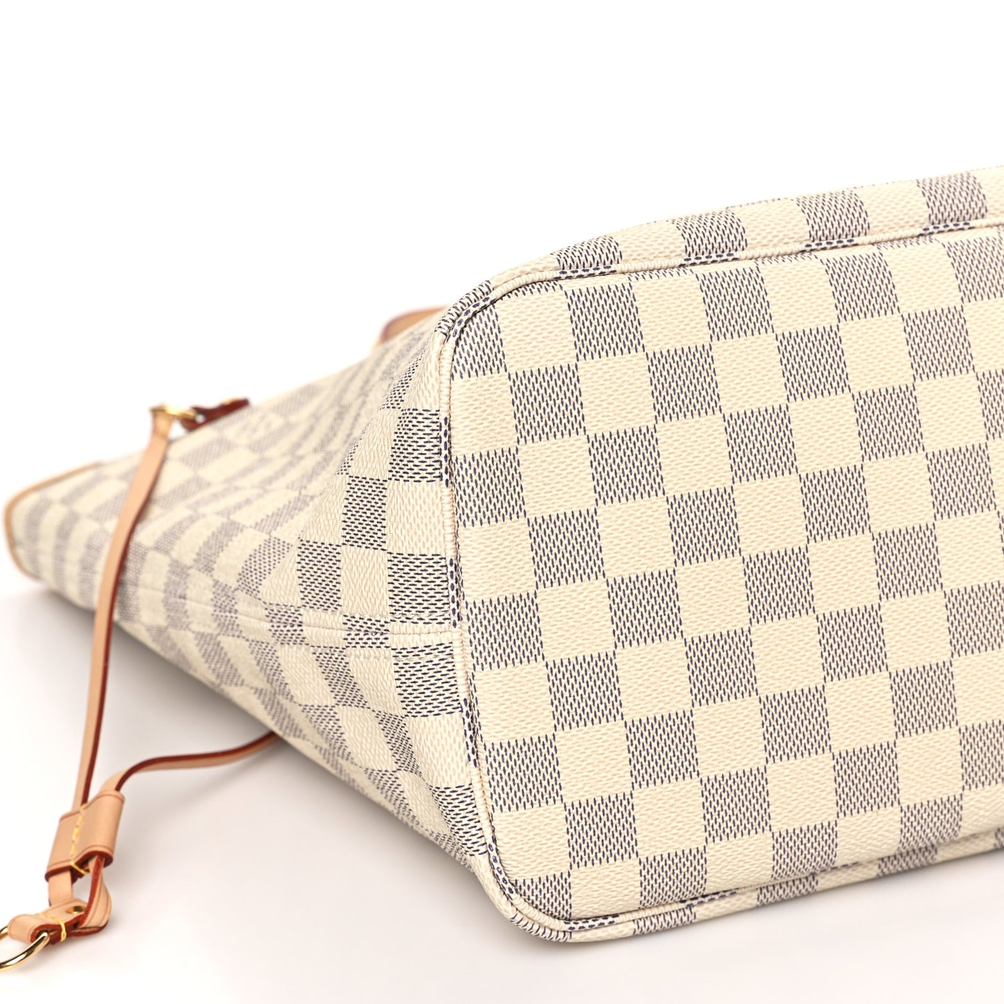 Damier Azur Neo Neverfull MM